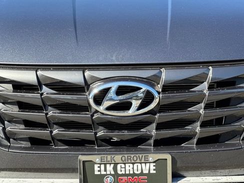 Used 2024 Hyundai Tucson SEL w/ Convenience Package FWD image 47