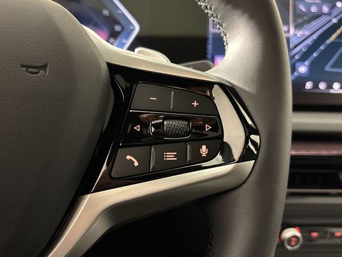 New 2026 BMW 330i xDrive Sedan w/ Premium Package image 23