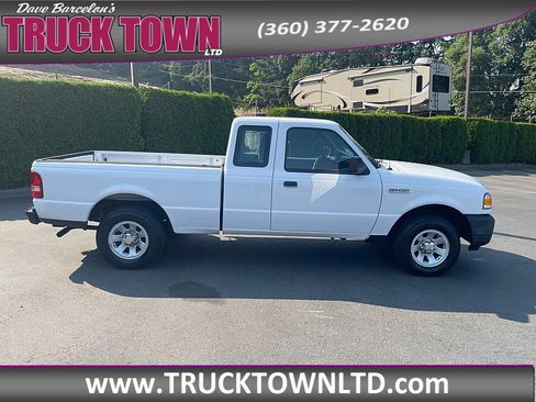 Used 2011 Ford Ranger XL RWD image 6
