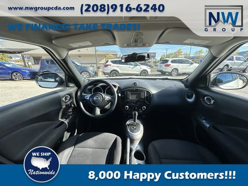 Used 2012 Nissan Juke SV image 26