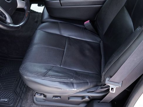 Used 2012 Chevrolet Silverado 1500 LT w/ All-Star Edition AWD/4WD image 24