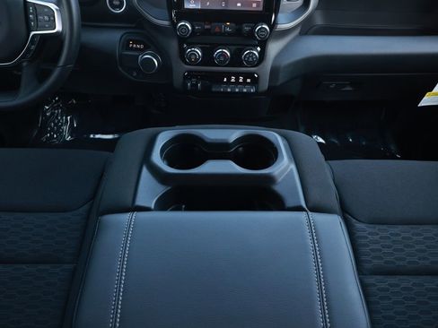 New 2026 RAM 1500 Tradesman RWD image 27