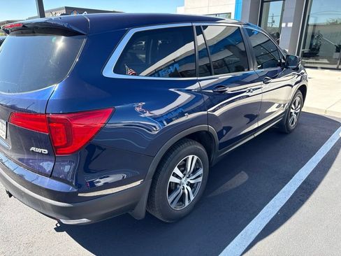 Used 2016 Honda Pilot EX-L image 3
