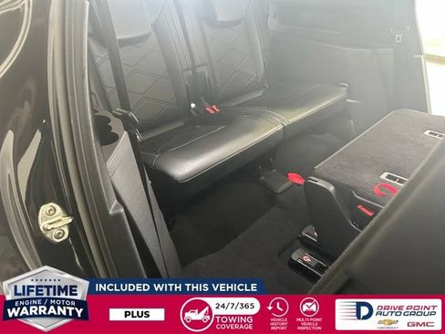 Used 2024 Volkswagen Atlas SE FWD image 33