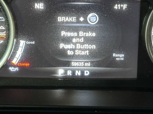 Used 2017 RAM 2500 Power Wagon w/ Leather & Luxury Group image 60