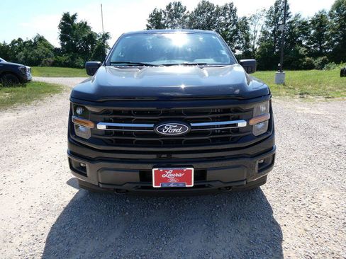 New 2026 Ford F150 XLT w/ Tow/Haul Package AWD/4WD image 9