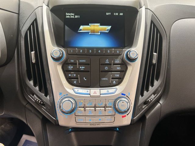 Used 2012 Chevrolet Equinox LT w/ All-Star Package FWD image 15