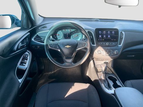 Used 2024 Chevrolet Malibu LS w/ LPO, Floor Liner Package FWD image 21