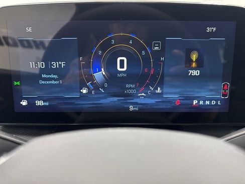 New 2026 Chevrolet Equinox LT w/ Convenience Package II image 14