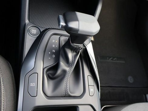 New 2025 Kia K4 LXS image 28