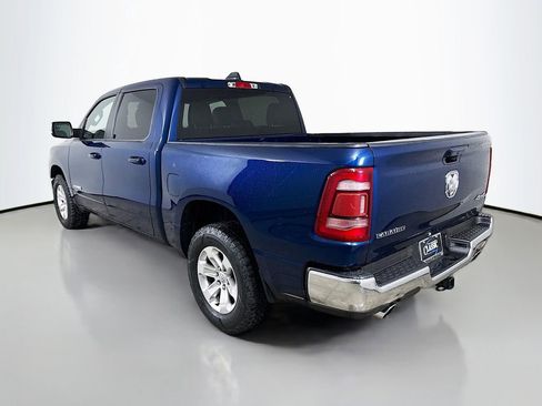 Used 2024 RAM 1500 Laramie image 5