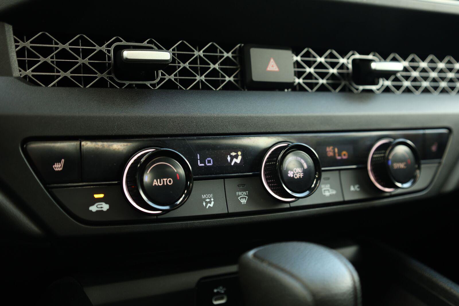 Used 2024 Honda Accord EX image 30
