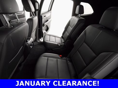Used 2024 GMC Acadia Elevation w/ LPO, Floor Liner Package image 19