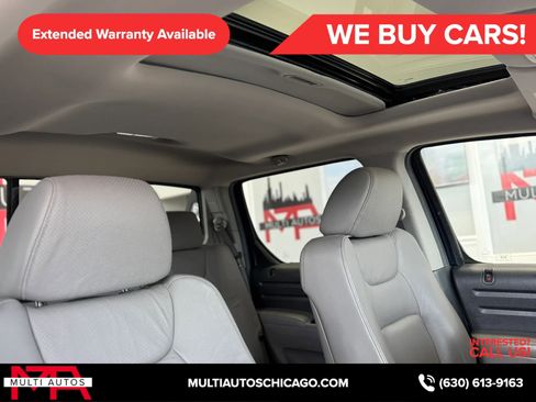 Used 2010 Honda Ridgeline RTL image 19
