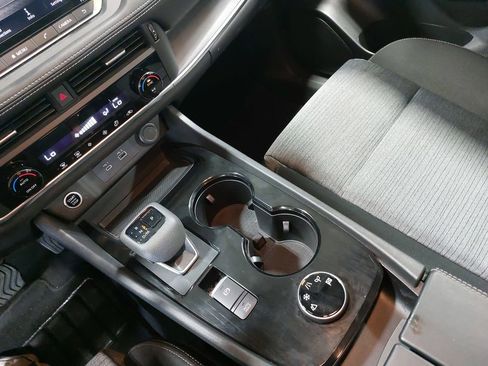Certified 2023 Nissan Rogue SV AWD/4WD image 24
