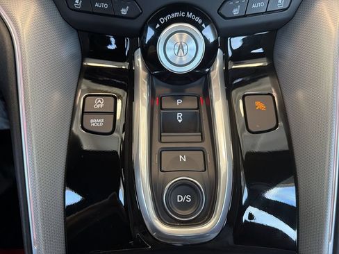 Used 2025 Acura TLX Type S AWD/4WD image 16