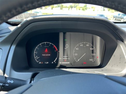 New 2025 Honda Ridgeline RTL image 23