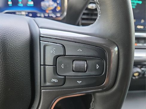 Certified 2025 Chevrolet Silverado 2500 High Country w/ Technology Package AWD/4WD image 24