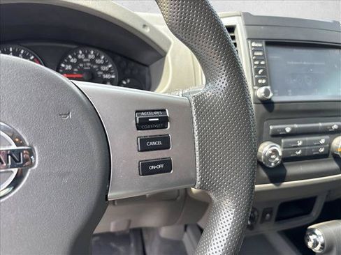 Used 2019 Nissan Frontier SV AWD/4WD image 19