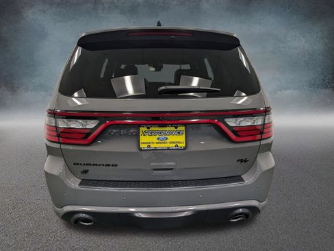 Used 2025 Dodge Durango R/T AWD/4WD image 5