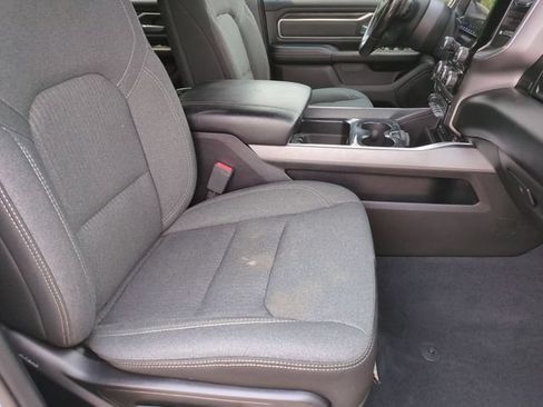 Used 2019 RAM 1500 Big Horn AWD/4WD image 26