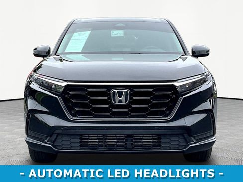 Used 2023 Honda CR-V EX image 2