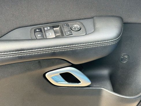 Certified 2023 Dodge Challenger SXT RWD image 17