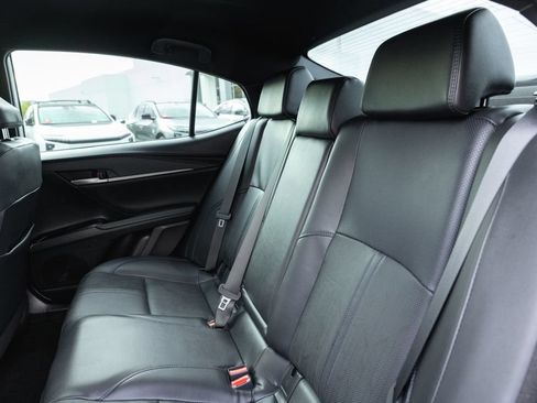Certified 2025 Toyota Camry XSE AWD/4WD image 25