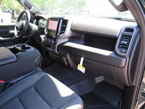 New 2026 RAM 1500 Classic Warlock AWD/4WD image 10