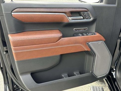 Used 2024 GMC Sierra 1500 Denali Ultimate image 19