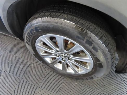 Used 2019 Lexus NX 300 FWD w/ Accessory Package 2 image 7