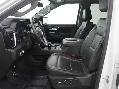 Used 2022 GMC Sierra 1500 Denali w/ Denali Reserve Package image 15