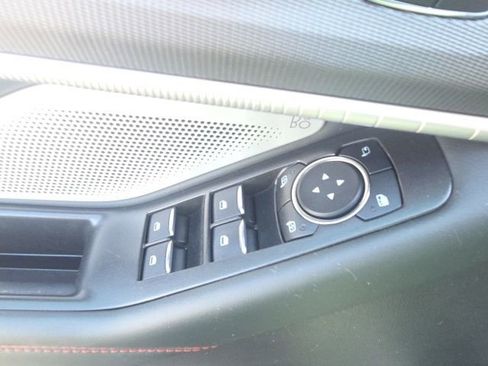 Used 2025 Ford Explorer ST AWD/4WD image 24