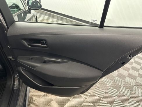 Used 2024 Toyota Corolla LE FWD image 16