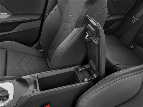 New 2027 BMW 228 xDrive Gran Coupe AWD/4WD image 10