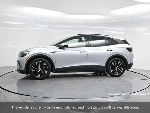 Used 2022 Volkswagen ID.4 Pro image 41