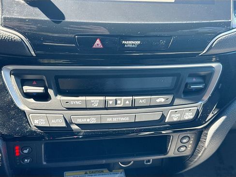 Used 2019 Honda Passport Elite image 33