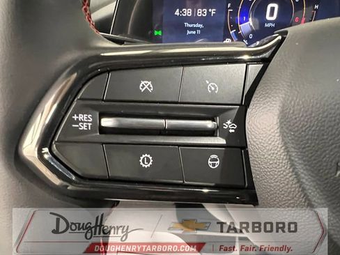 New 2026 Chevrolet Traverse RS w/ LPO, Floor Liner Package FWD image 52