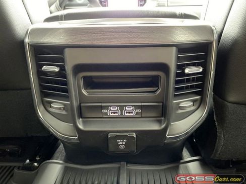 New 2026 RAM 2500 Laramie image 22