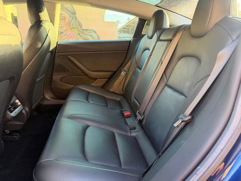 Used 2019 Tesla Model 3 Standard Range Plus RWD image 14