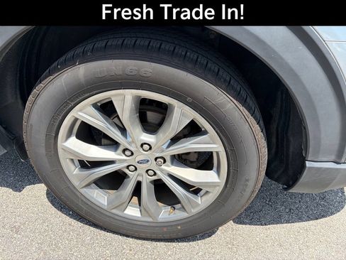 Used 2020 Ford Explorer XLT w/ Equipment Group 202A RWD image 6