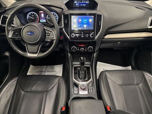 Used 2023 Subaru Forester Limited image 23