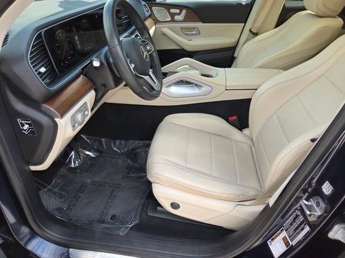 Used 2022 Mercedes-Benz GLE 350 4MATIC image 22