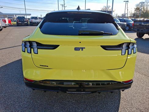 New 2024 Ford Mustang Mach-E GT AWD/4WD image 13