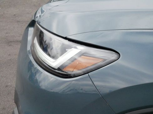 Certified 2026 Honda HR-V Sport image 16