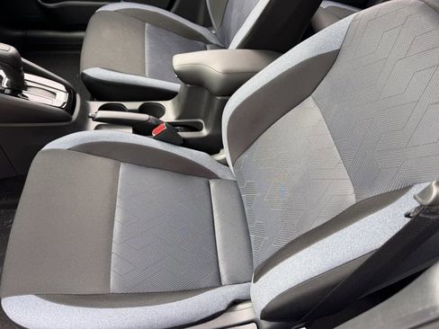 New 2025 Nissan Versa SV w/ Trunk Package image 27