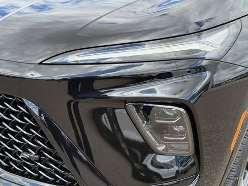 New 2026 Buick Enclave Sport Touring FWD image 15