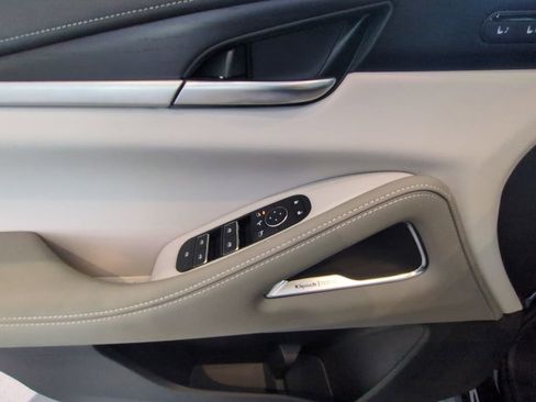 Used 2026 INFINITI QX60 Autograph w/ Dark Cargo Package AWD/4WD image 14