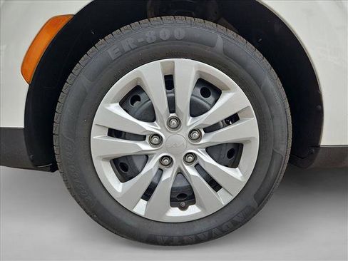 Used 2023 Kia Soul LX FWD image 22