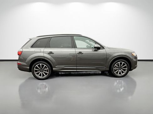 Used 2024 Audi Q7 2.0T Premium Plus image 2